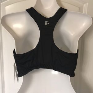 SkirtSports Zip Em Up Sports Bra - High Impact DD
